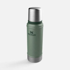 Термос Classic 750, темно-зеленый