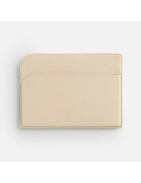 Чехол для карточек Dorset, бежевый