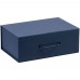 Коробка New Case, синяя