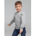 Свитшот детский Toima 2.0 Kids, серый меланж
