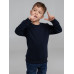 Свитшот детский Toima 2.0 Kids, темно-синий