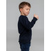 Свитшот детский Toima 2.0 Kids, темно-синий