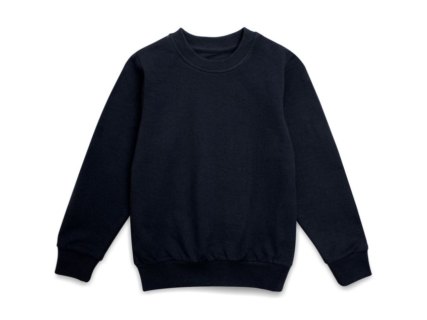 Свитшот детский Toima 2.0 Kids, темно-синий