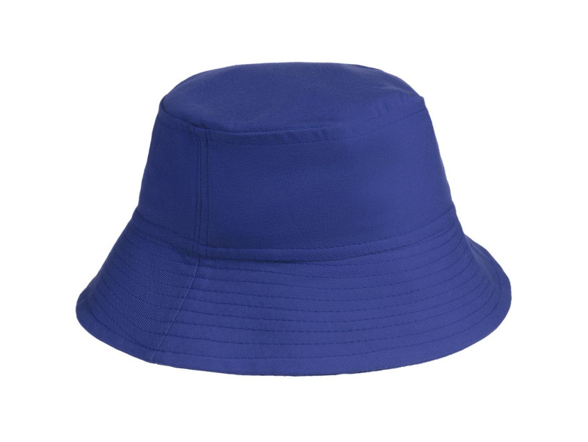 Панама детская Bizbolka Challenge Kids, ярко-синяя