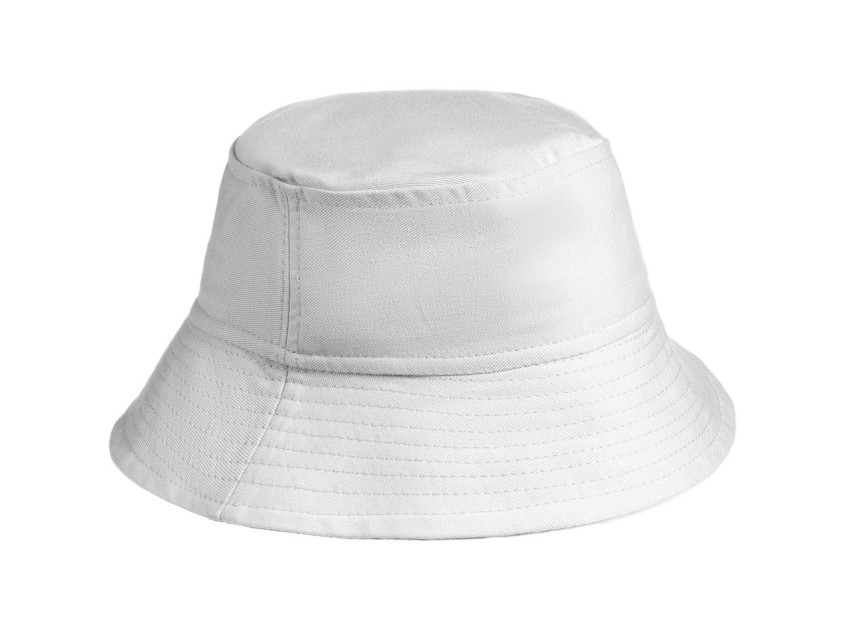 Панама детская Challenge Kids, белая