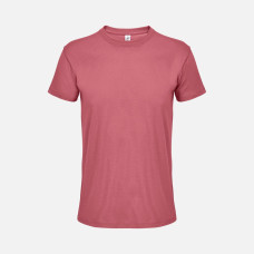Футболка унисекс Regent 150, розовая (лососевая)