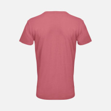 Футболка унисекс Regent 150, розовая (лососевая)