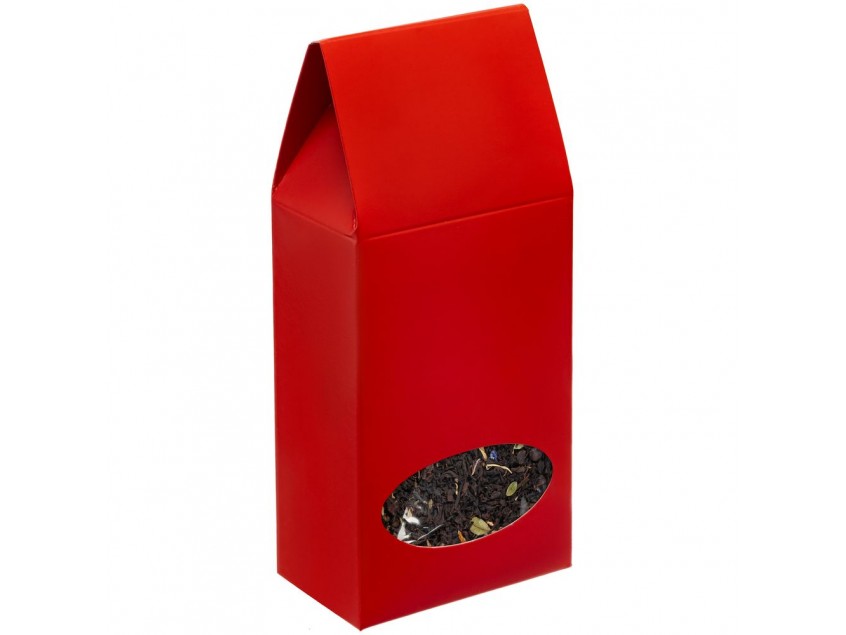 Чай «Таежный сбор», в красной коробке