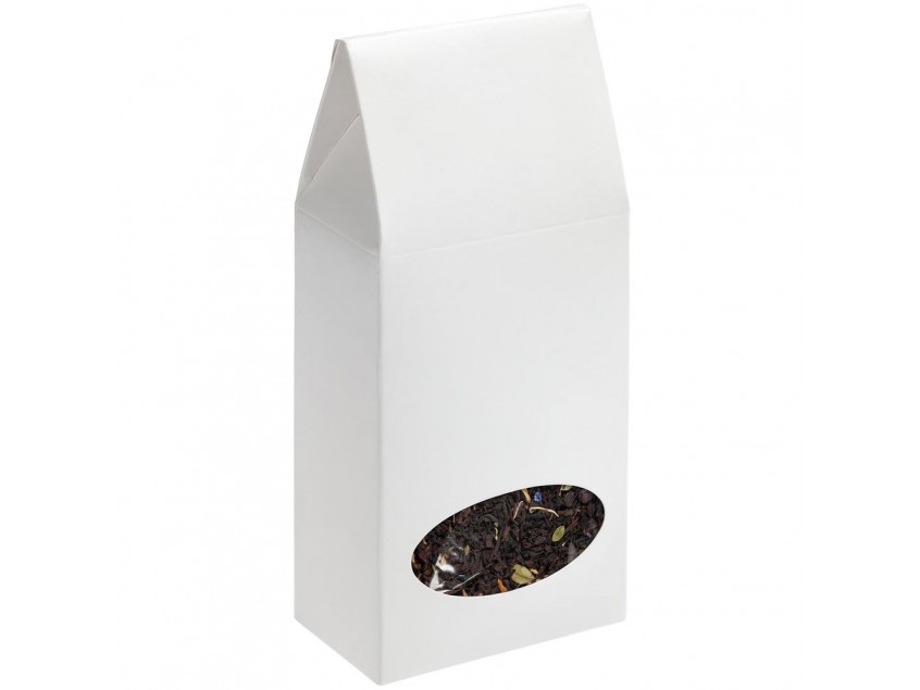 Чай «Таежный сбор», в белой коробке