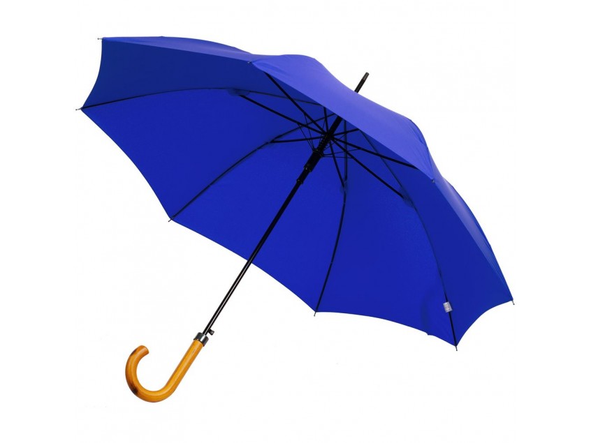 Зонт-трость LockWood ver.2, синий