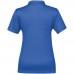 Рубашка поло женская Eclipse H2X-Dry, синяя