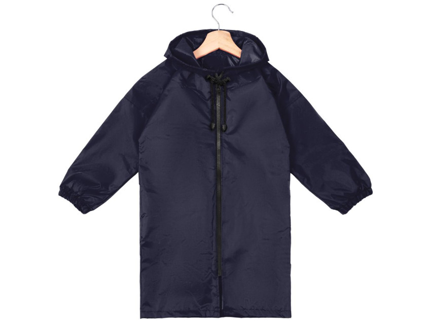 Дождевик детский Rainman Kids, темно-синий