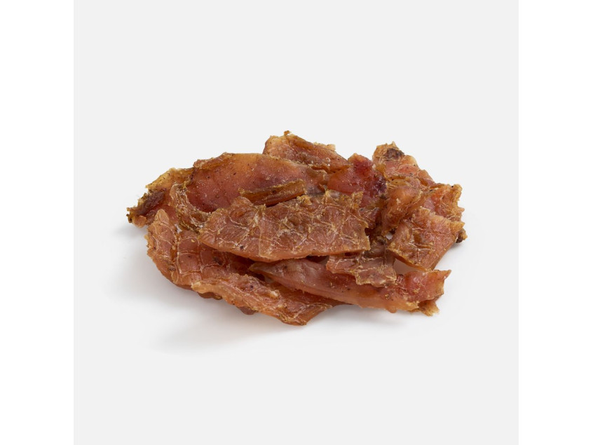 Сыровяленое мясо Meat Choice, утка