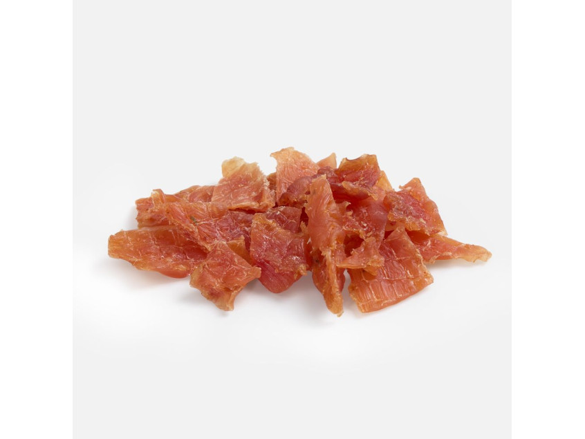 Сыровяленое мясо Meat Choice, курица