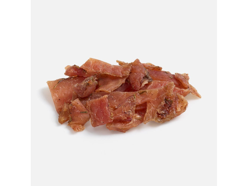 Сыровяленое мясо Meat Choice, кролик