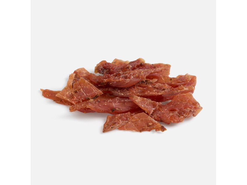 Сыровяленое мясо Meat Choice, свинина