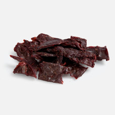 Сыровяленое мясо Meat Choice, лось