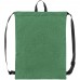 Рюкзак-мешок Melango, светло-зеленый