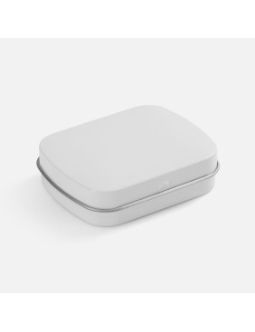 Конфеты Scandic без сахара, арктическая мята