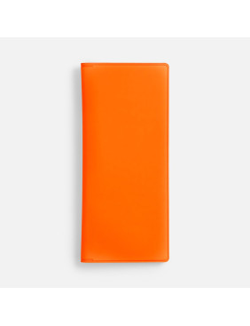 Дорожный органайзер Dorset, оранжевый