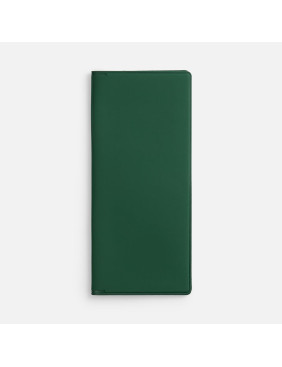 Дорожный органайзер Dorset, зеленый