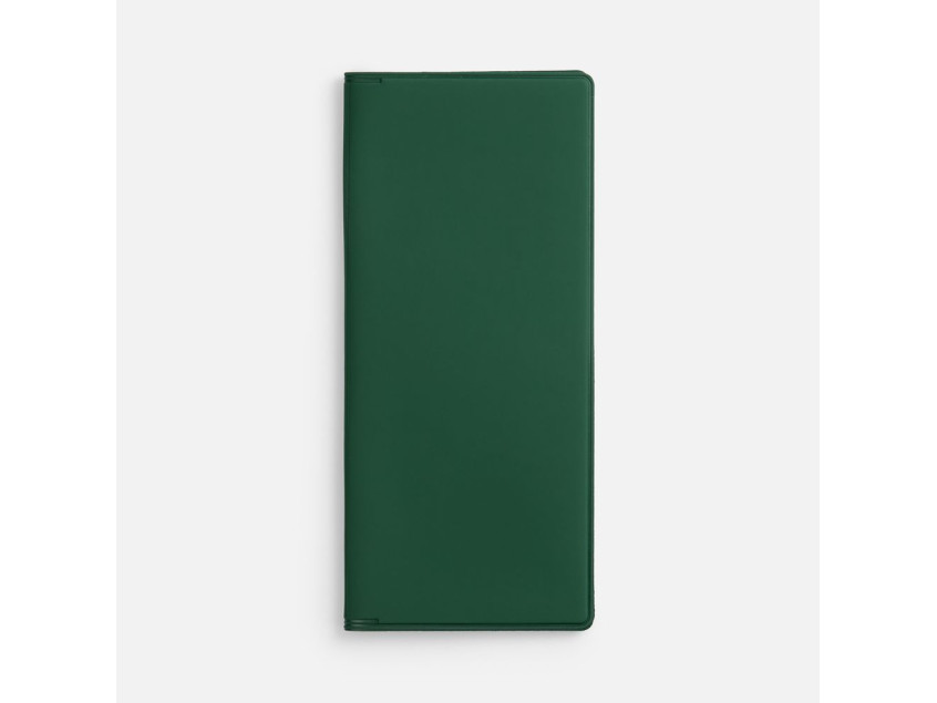 Дорожный органайзер Dorset, зеленый