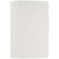 Обложка для паспорта Dorset, белая