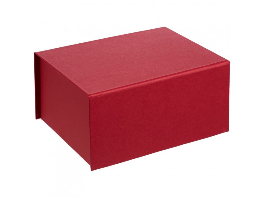 Коробка Magnus, красная