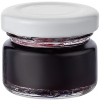 Джем на виноградном соке Best Berries, черника Джем на виноградном соке Best Berries, черника