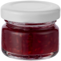 Джем на виноградном соке Best Berries, малина-брусника Джем на виноградном соке Best Berries, малина-брусника