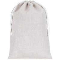 Холщовый мешок Flaxy, большой, ver. 2 Холщовый мешок Flaxy, большой, ver. 2