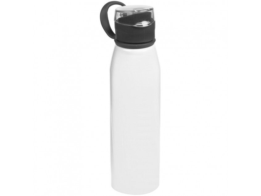 Спортивная бутылка для воды Korver, белая