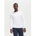 Футболка с длинным рукавом Sporty LSL Men желтый неон
