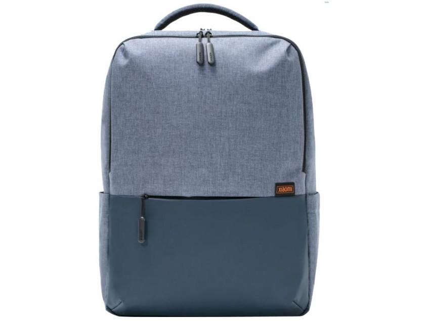 Рюкзак Commuter Backpack, серо-голубой