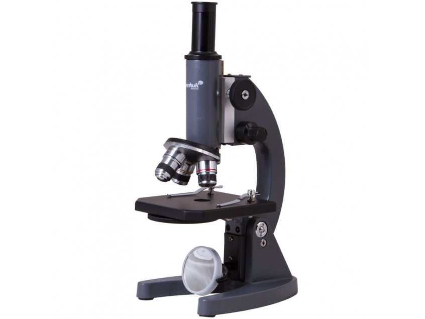Монокулярный микроскоп 5S NG