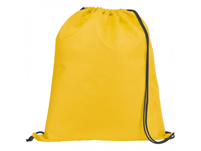 Рюкзак Carnaby, желтый