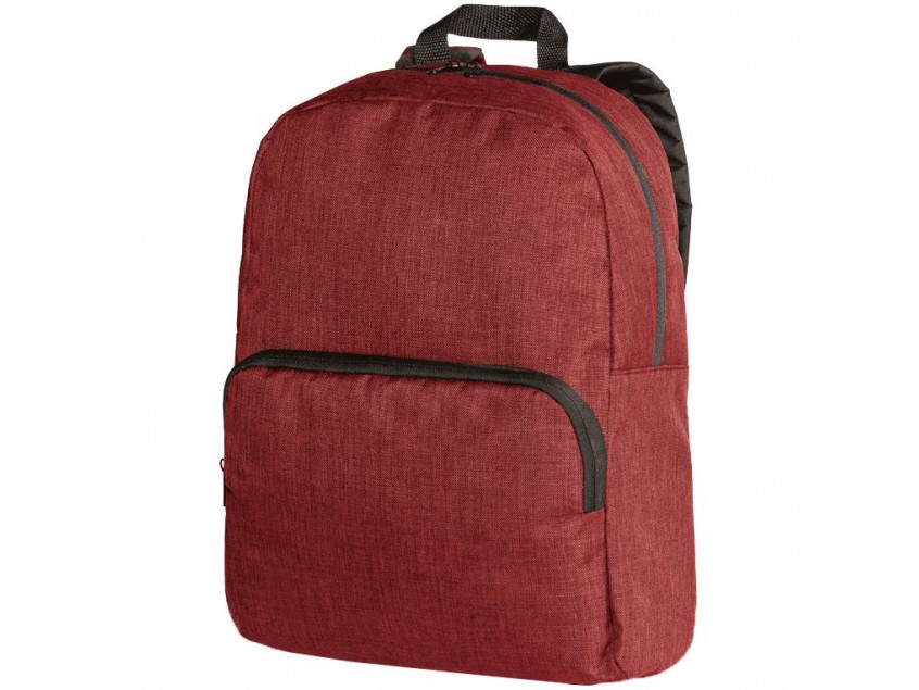 Рюкзак для ноутбука Slot, красный