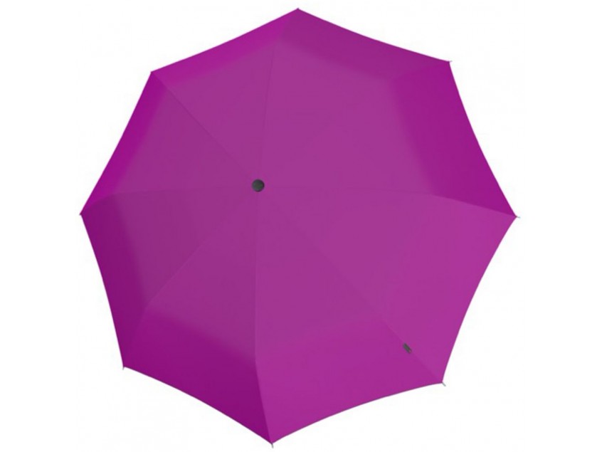 Зонт-трость U.900, фиолетовый