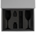Набор Wine Case, черный