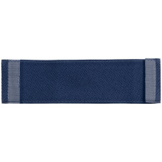 Лейбл тканевый Epsilon, XS, темно-синий Лейбл тканевый Epsilon, XS, темно-синий
