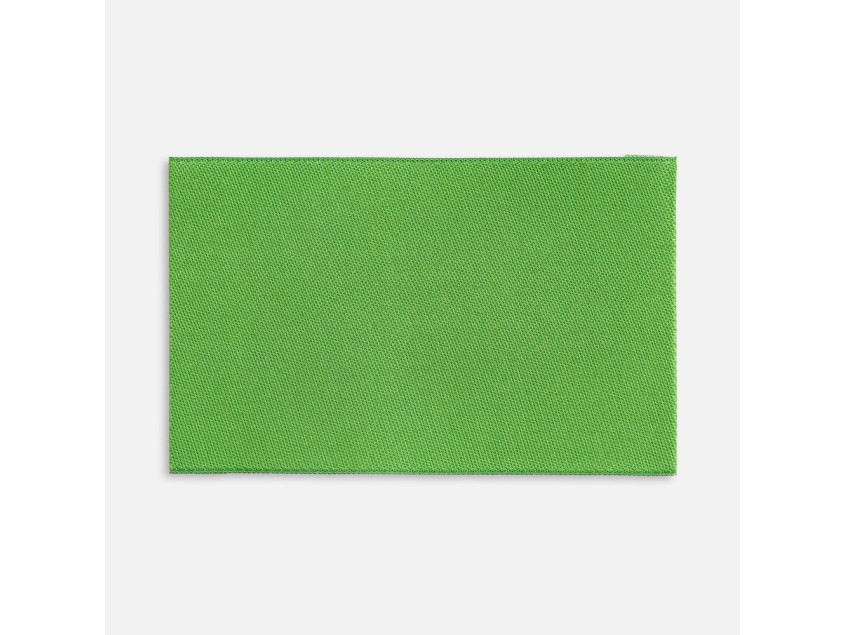 Лейбл тканевый Epsilon, XL, зеленый (оливковый)