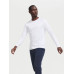 Футболка с длинным рукавом Sporty LSL Men желтый неон