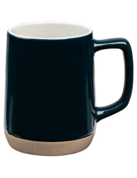 Кружка Gonna, синяя