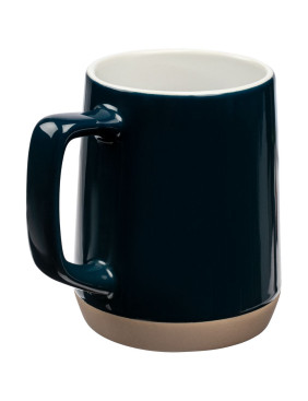 Кружка Gonna, синяя