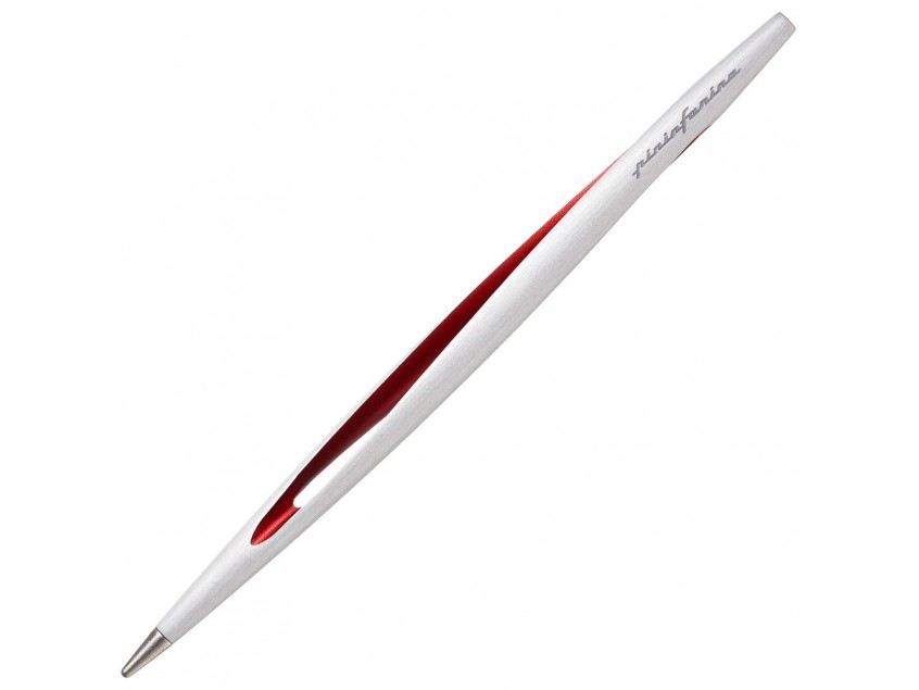 Вечная ручка Aero, красная