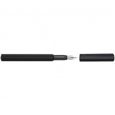Ручка перьевая PF One, черная