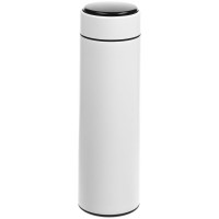 Смарт-бутылка Long Therm, белая Смарт-бутылка Long Therm, белая