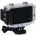 Экшн-камера Digma DiCam 520, серый