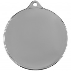 Медаль Regalia, большая, серебристая
