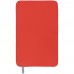 Полотенце из микрофибры Vigo S, красное